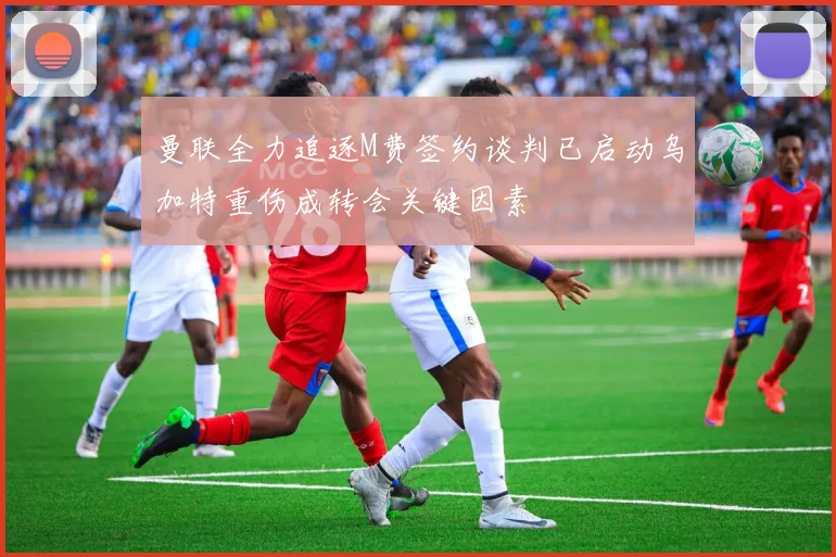 曼联全力追逐M费签约谈判已启动乌加特重伤成转会关键因素