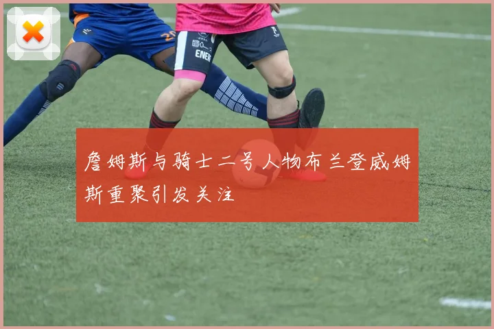詹姆斯与骑士二号人物布兰登威姆斯重聚引发关注